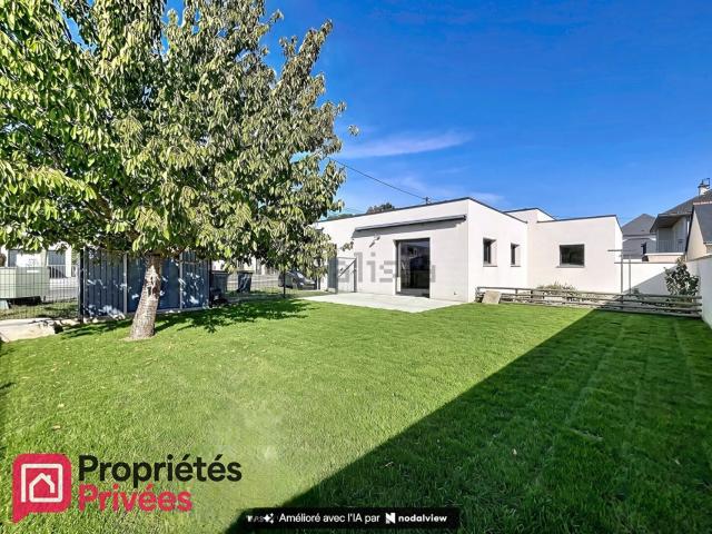 Maison vente à Beaufort-en-Vallée, Beaufort-en-Anjou
