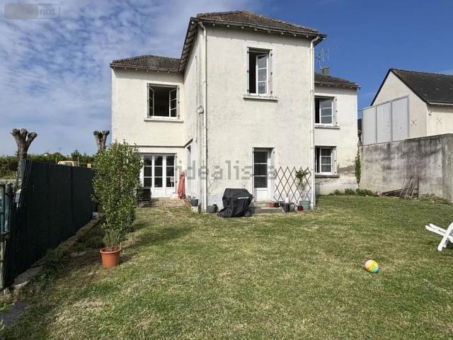 Maison vente à Beaufort-en-Vallée, Beaufort-en-Anjou