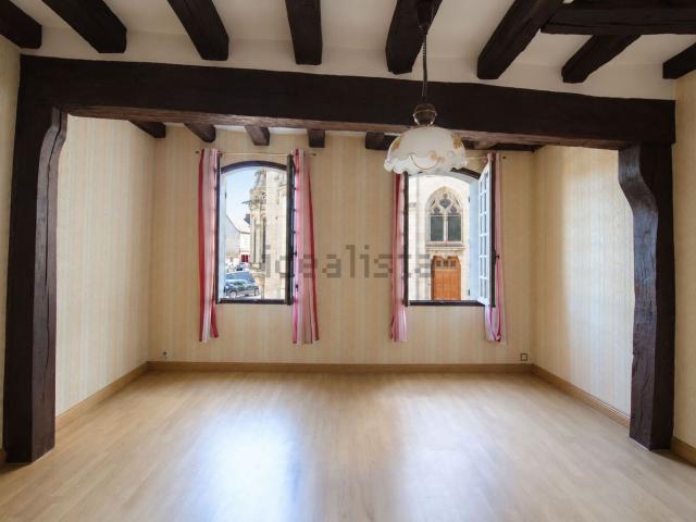 Maison vente à Beaufort-en-Vallée, Beaufort-en-Anjou