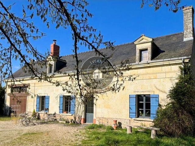 Maison vente à Beaufort-en-Vallée, Beaufort-en-Anjou