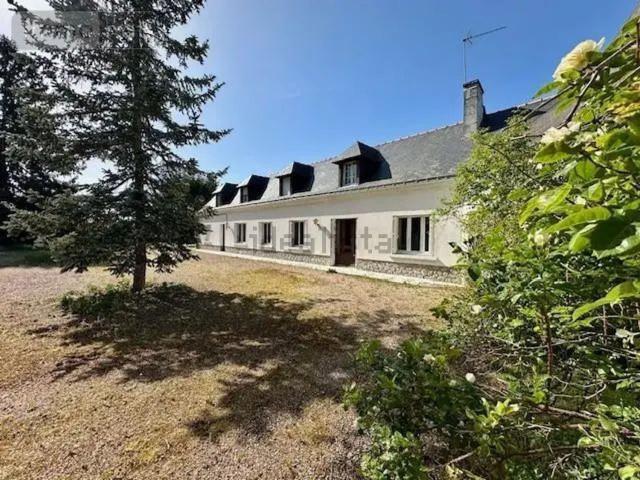 Maison vente à Beaufort-en-Vallée, Beaufort-en-Anjou