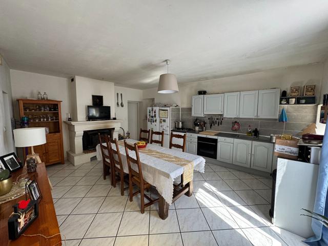 Maison vente à Lons-le-Saunier, Beaufort