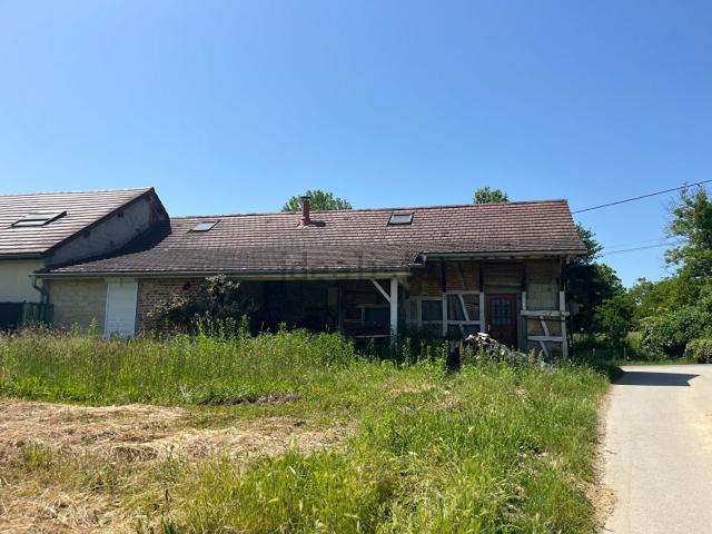 Maison vente à Beaufort, Beaufort-Orbagna