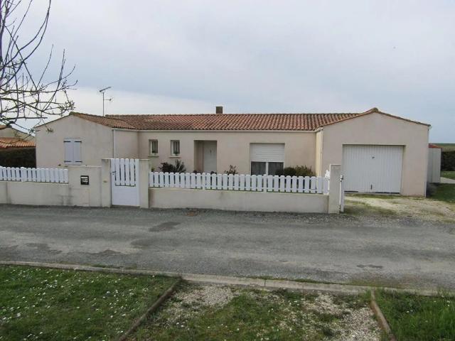 Maison vente à Beaugeay, La Traîne