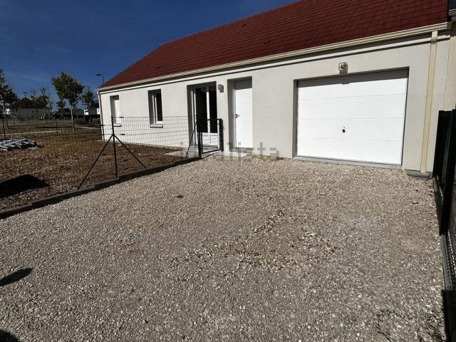 Maison location à La Gare, Beaugency