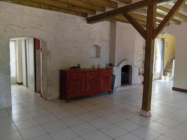 Maison vente à Les Caves, Beaugency