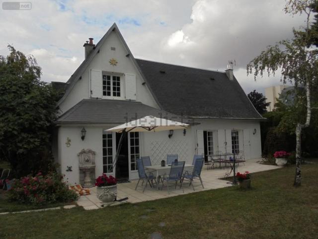 Maison vente à Les Gouffres, Beaugency