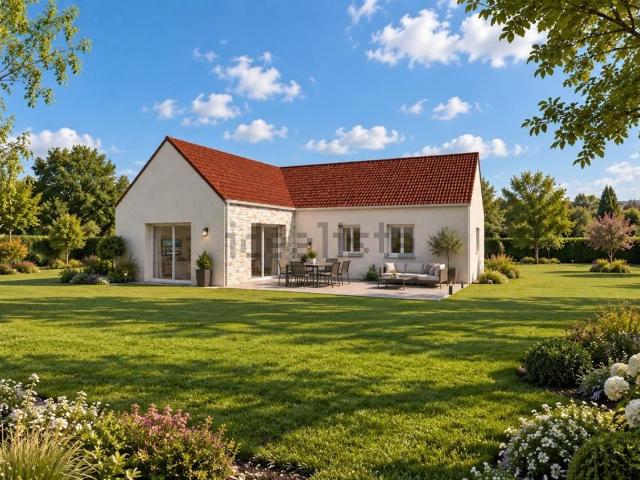 Maison vente à Le Bourg, Beaugency