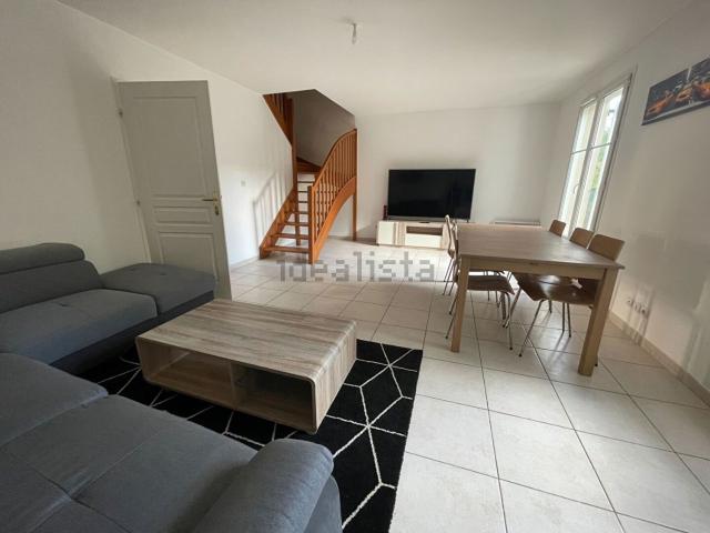 Maison location à La Gare, Beaugency