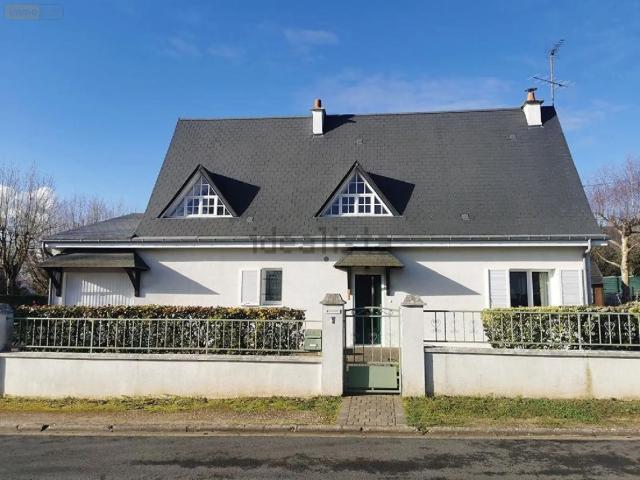 Maison vente à Le Bourg, Beaugency