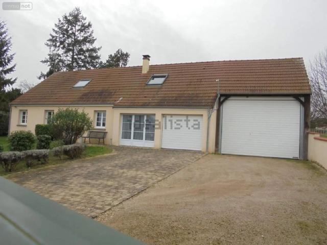 Maison vente à Bourg, Beaugency