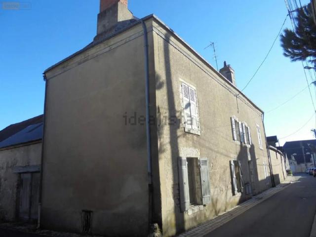 Maison vente à Le Bourg, Beaugency