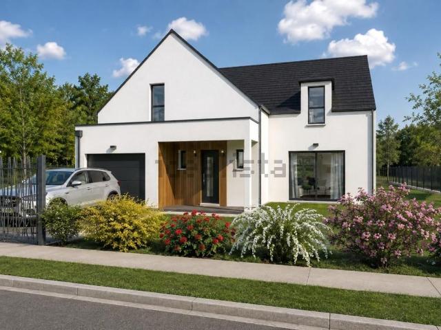 Maison vente à Le Bourg, Beaugency