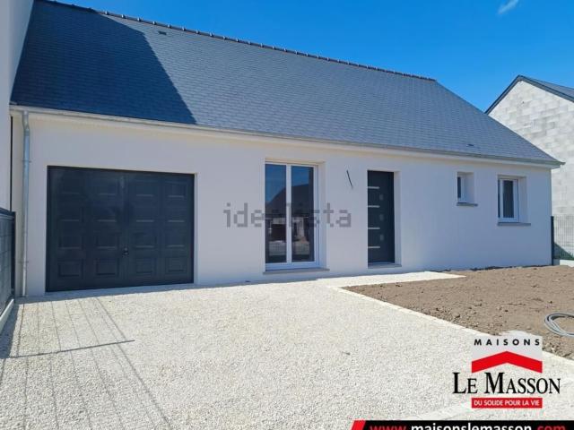Maison vente à Le Bourg, Beaugency