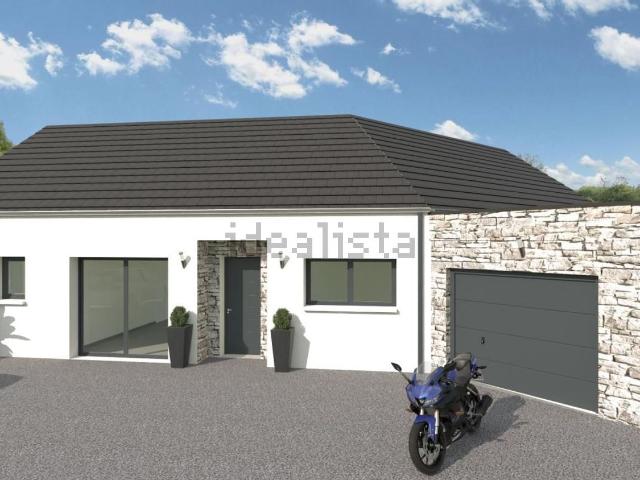 Maison vente à Beauvilliers, Beaugency