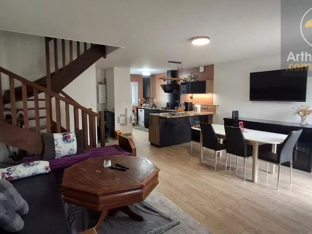 Maison vente à Les Bas de Garambault, Beaugency