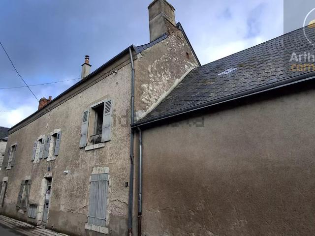 Maison vente à Le Bourg, Beaugency