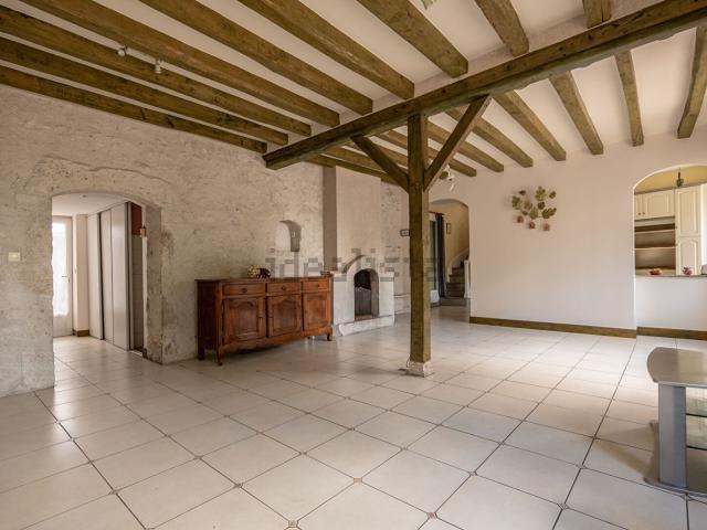 Maison vente à Les Caves, Beaugency