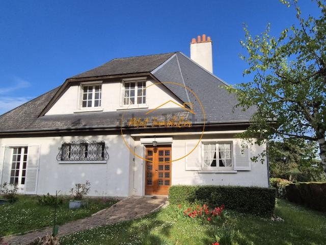 Maison vente à Beauvilliers, Beaugency