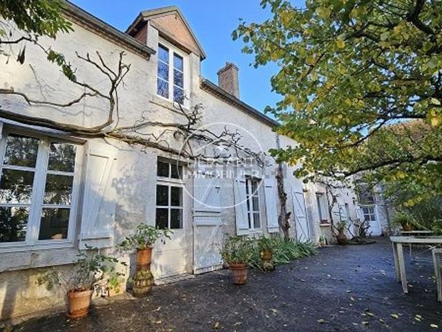 Maison vente à Beauvilliers, Beaugency