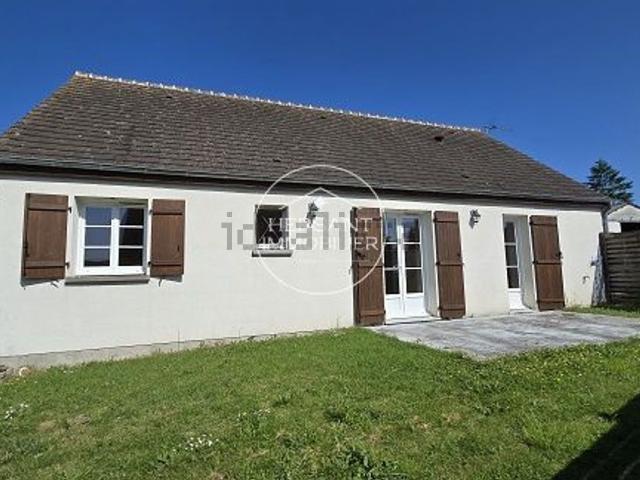 Maison vente à L'Abattoir, Beaugency