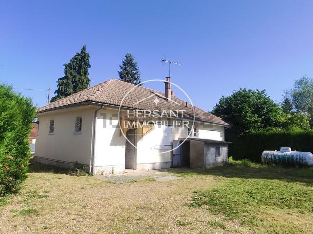 Maison vente à Marchebault, Beaugency