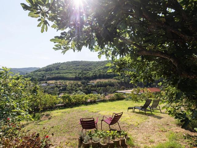 Maison vente à Le Cornillon, Beaujeu
