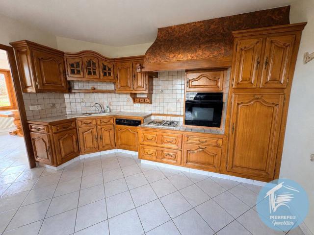 Maison location à Saint-Victor, Ternand