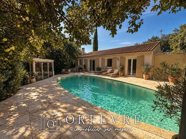 Maison vente à Beaulieu, Hérault
