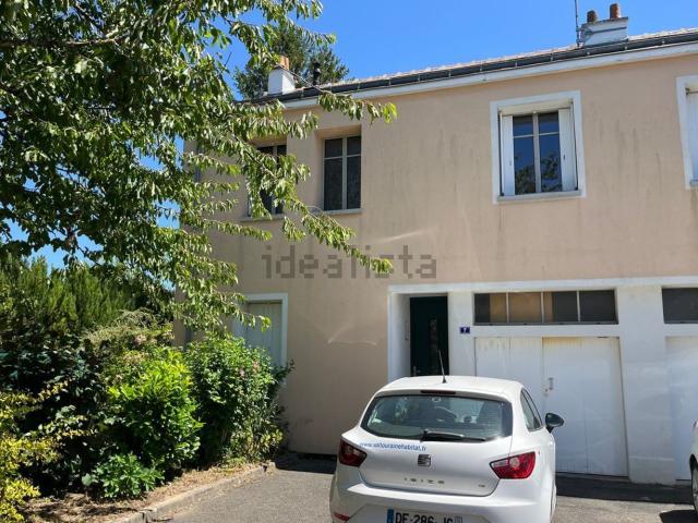 Maison vente à La Madeleine, Beaulieu-lès-Loches