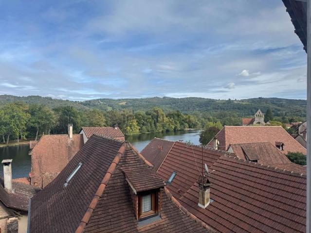 Maison vente à Beaulieu-sur-Dordogne
