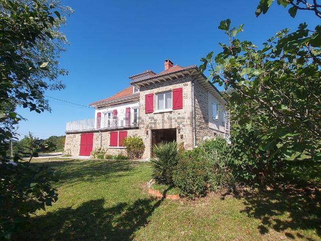 Maison vente à Beaulieu-sur-Dordogne