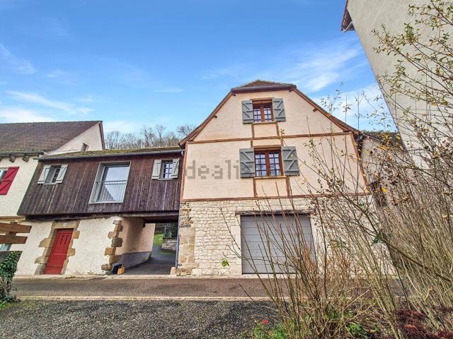 Maison vente à Beaulieu-sur-Dordogne