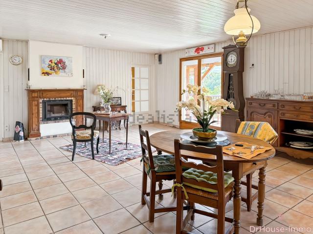 Maison vente à Beaulieu-sur-Dordogne