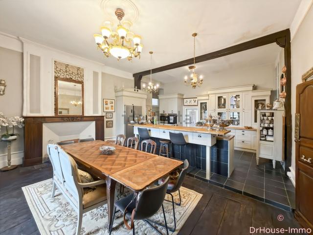 Maison vente à Beaulieu-sur-Dordogne