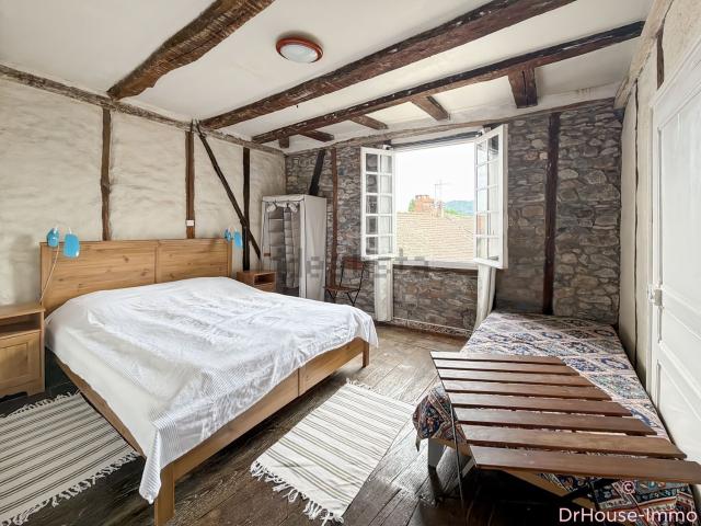 Maison vente à Beaulieu-sur-Dordogne