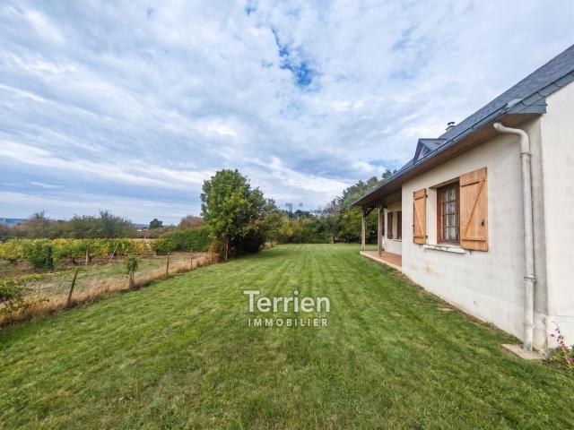 Maison vente à Beaulieu-sur-Layon, Maine-et-Loire
