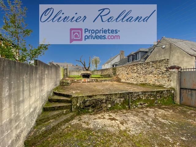 Maison vente à Angers, Beaulieu-sur-layon
