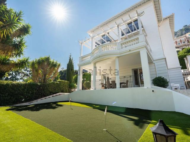 Maison vente à Beaulieu-sur-Mer, Alpes-Maritimes