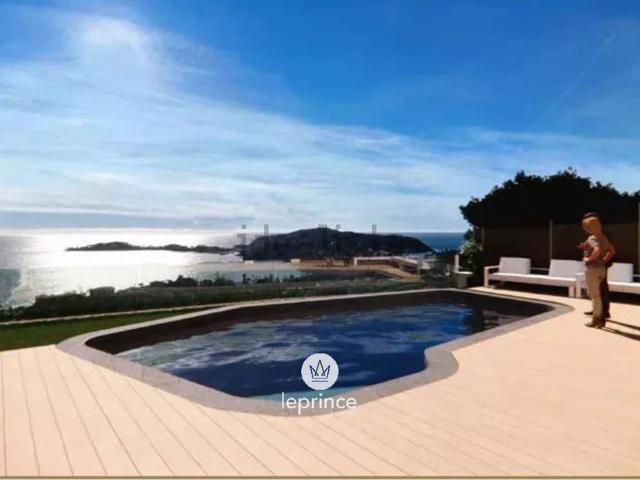 Maison vente à Beaulieu-sur-Mer, Alpes-Maritimes