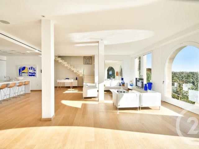 Maison location à Nice, Beaulieu-sur-mer
