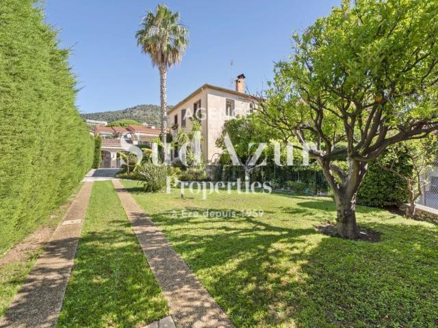 Maison vente à Beaulieu-sur-Mer, Alpes-Maritimes