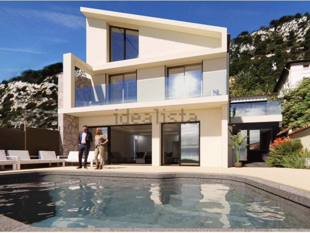 Maison vente à Beaulieu-sur-Mer, Alpes-Maritimes