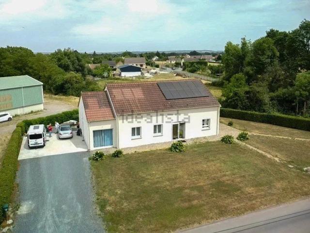 Maison vente à La Noire, Beaulon