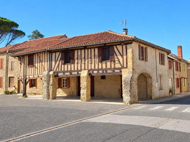 Maison vente à A Deluque, Beaumarchés