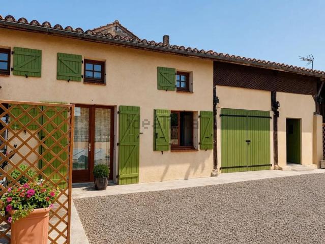 Maison vente à A Deluque, Beaumarchés