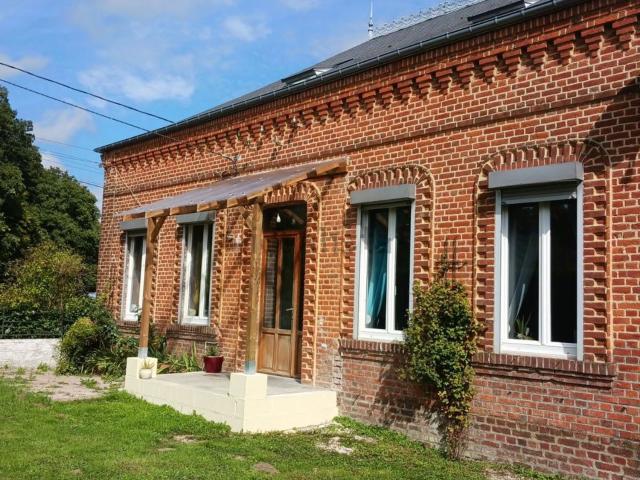 Maison vente à Le Mont du Faux, Beaumé