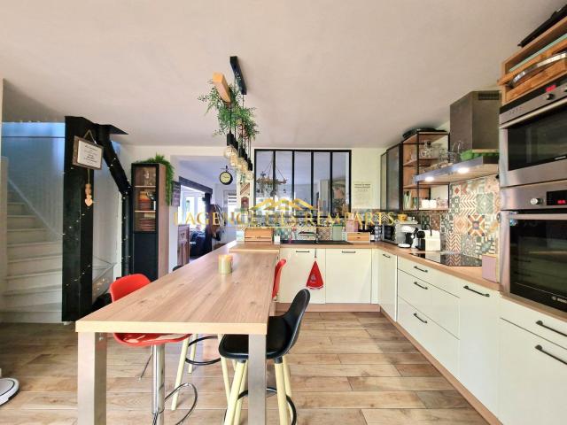 Maison vente à Beaumerie-Saint-Martin, Pas-de-Calais