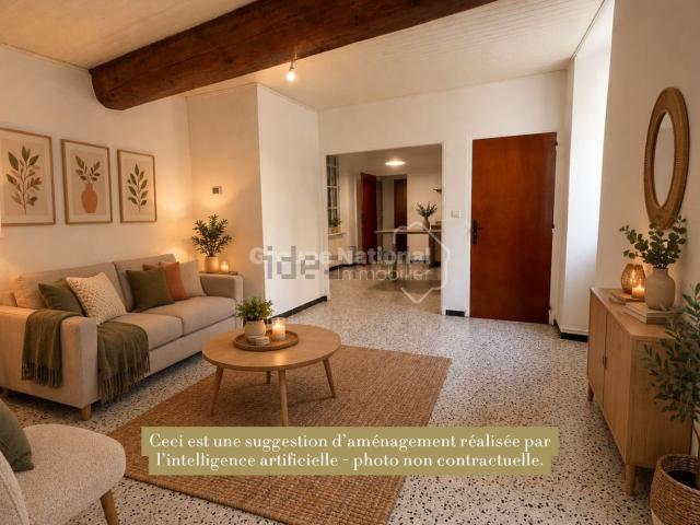 Maison location à Beaumes-de-Venise, Vaucluse