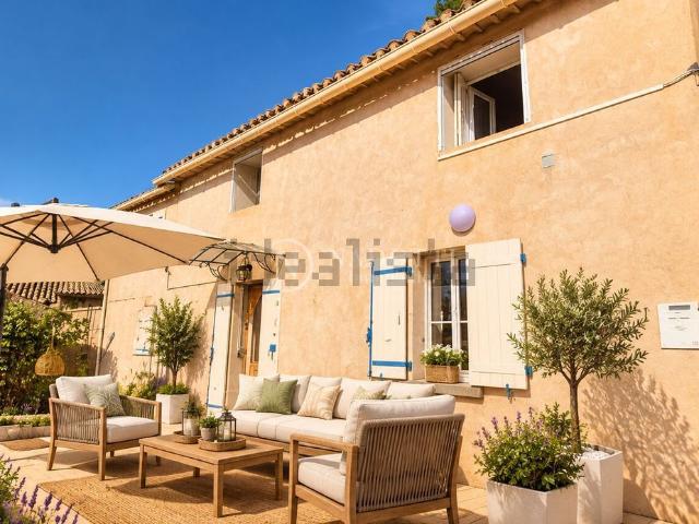 Maison vente à Beaumettes, Vaucluse